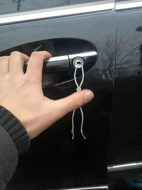 李沧汽车开锁-上门开锁